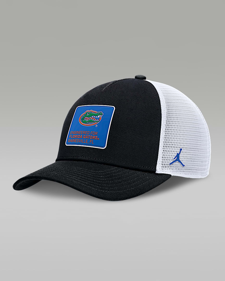 Florida On-Field Rise Engineered Men's Jordan Brand College